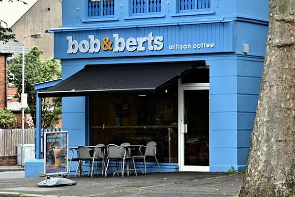 Bob & Berts Plans To Open Eight New Cafés Across NI And Scotland