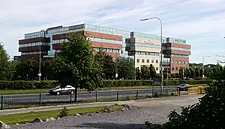 Tallaght's Plaza Hotel Complex Sold For Approximately €18m