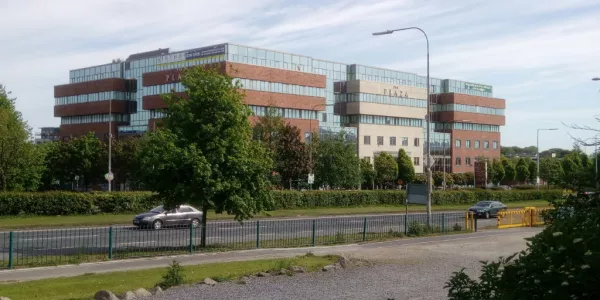 Tallaght's Plaza Hotel Complex Sold For Approximately €18m