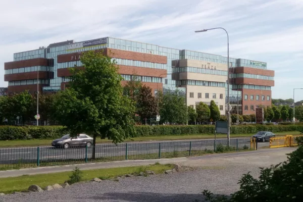 Tallaght's Plaza Hotel Complex Sold For Approximately €18m