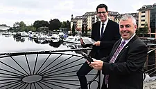Fáilte Ireland Launches 'Website Improvement Programme' For Visitor Attractions In Ireland's Hidden Heartlands