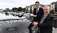 Fáilte Ireland Launches 'Website Improvement Programme' For Visitor Attractions In Ireland's Hidden Heartlands