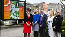 Fáilte Ireland Launches Expansion Of Its Historic Towns Trail Initiative