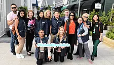 Ireland Showcased To Travel Agents From China, India, Qatar And The UAE