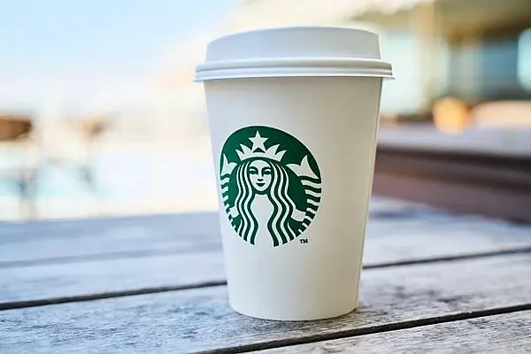 UK Arm Of Starbucks Suffers £17.2m Loss