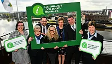 Fáilte Ireland Holds KNOW Limerick Local Experts Programme Workshops