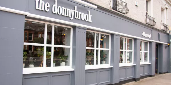The Donnybrook Gastropub Opens In Dublin