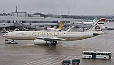 Etihad Appoints Former Aer Lingus Executive As Its New CFO