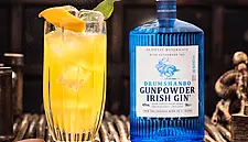 Finalists Announced In Hotly-Contested Curious Journey Cocktail Competition