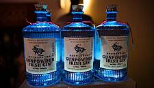 Success Of Drumshanbo Gunpowder Irish Gin Key To Creation Of 30 Jobs