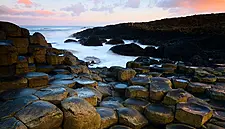 Survey Shows Northern Ireland Exceeds Visitor Expectations
