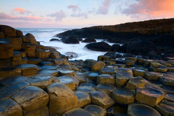 Survey Shows Northern Ireland Exceeds Visitor Expectations