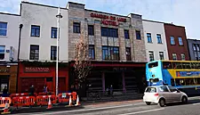 C&C To Open Brew Pub On Dublin's Camden Street