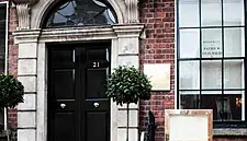 Post-Tax Profits Rise 34% At Restaurant Patrick Guilbaud