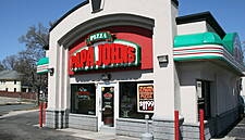 Papa John's Hires McDonald's Veteran As Head Of Restaurant Operations