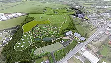 Fáilte Ireland Invests €640k In New Norman Heritage Park