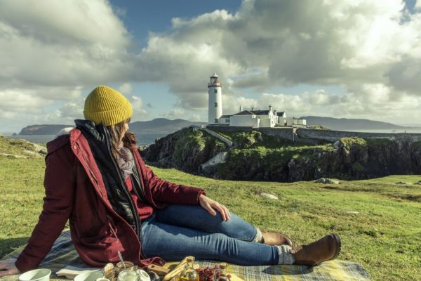 Tourism Ireland Kicks Off New Ad Campaign In The US