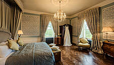 Tulfarris Resort Completes First Stage Of Revamp