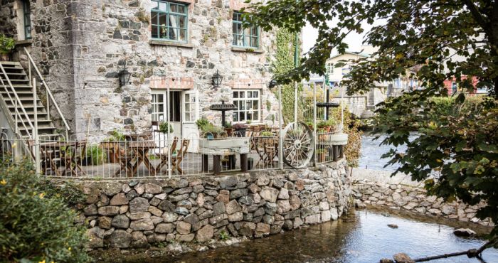 Galway S Il Vicolo Restaurant And Wine Bar To Reopen Riverside Terrace Hospitality Ireland