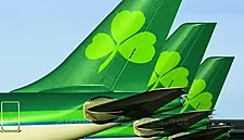Aer Lingus Chief Operating Officer Reportedly Ready To Leave Airline