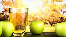 Cider Consumption Rose 0.43% In Ireland In 2018