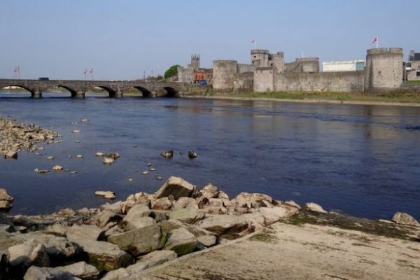 Pery's Hotel Of Limerick Hits The Market For €3.5m