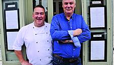 From The Archives: Derry Clarke Talks To Chef Martin Bealin