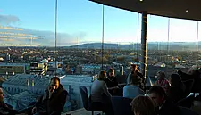 ITIF Chief Concerned Proposed Apartment Development Will Harm Gravity Bar Views