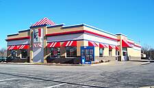 KFC UK And Ireland Signs Up To European Chicken Commitment
