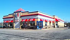 KFC UK And Ireland Signs Up To European Chicken Commitment