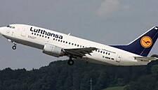 Irish Arm Of Lufthansa Group Sees Pre-Tax Profits Jump By 27%