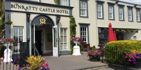 Bunratty Castle Hotel Becomes Ireland's First BW Signature Collection Hotel