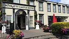 Bunratty Castle Hotel Becomes Ireland's First BW Signature Collection Hotel