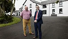 Luxury B&B Opens For Business In Whitehead, Co. Antrim