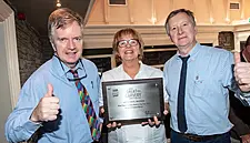 Entries Now Open For Ireland's Great Roast 2019 Competition