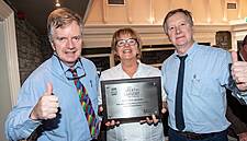 Entries Now Open For Ireland's Great Roast 2019 Competition