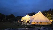 Donegal Guesthouse And Glamping Site Purchased By Former Carton House Hotel Manager And Associates