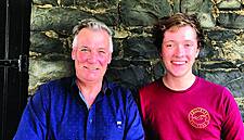 From The Archives: Derry Clarke Talks To Chef Adrian Martin