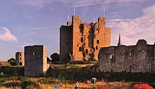 Tourism Ireland Releases New Video That Highlights 'Ireland As Seen On Screen'