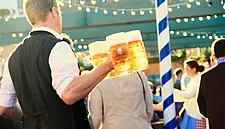 Oktoberfest Cancelled In Dublin