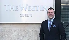 Dublin's Westin Hotel Appoints New Food And Beverage Director