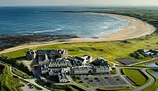 An Bord Pleanála Will Not Hold Oral Hearing About Objections To Doonbeg Resort Coastal Protection Plan