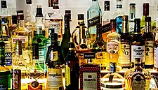 Courts Service Creates Online System For Liquor Licence Applications