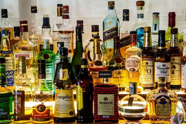 Courts Service Creates Online System For Liquor Licence Applications