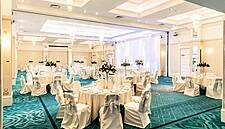 Co. Derry's Roe Park Resort Unveils New Wedding And Function Suite