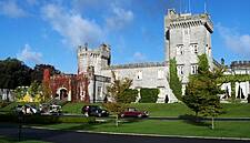 Revenues Rise At Dromoland Castle Company