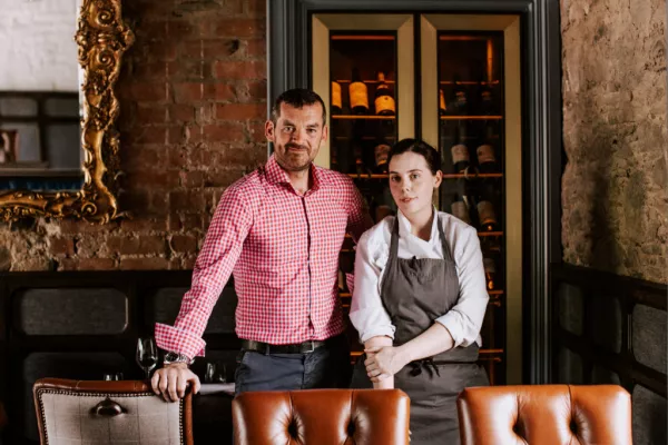 Balloo Inns Opens New Restaurant In Co. Down