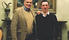 From The Archives: Derry Clarke Talks To Chef James Coffey