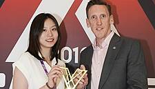 Ireland Named A "Most Promising Overseas Destination" In China