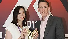 Ireland Named A "Most Promising Overseas Destination" In China